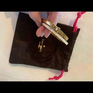 Kate Spade Bracelets - Set of 2